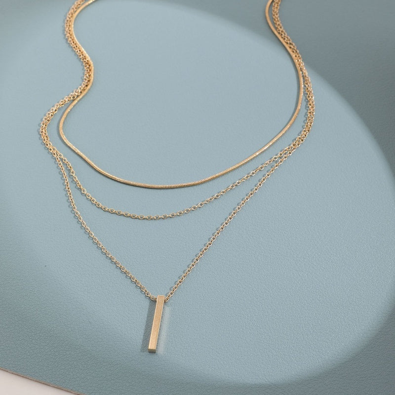 Haut+Collier (coffret cadeau) đ
