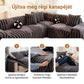 🛋️ puha csúszásmentes bársony kanapé borításhoz