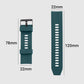 Silikonový řemínek pro Huawei GT2/ WATCH3