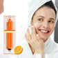 Japán tonizáló krém C-vitaminnal