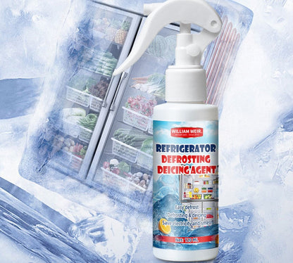 🧊 Fagyasztó Spray – Gyors Olvasztás✨