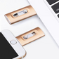 Nagy sebességű USB flash meghajtó