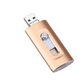 Nagy sebességű USB flash meghajtó