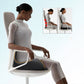 💺Prémium ergonomikus ülőpárna beépített deréktámasszal – Kényelmes ülés irodába, otthonra és tanuláshoz✨