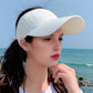 【1+1-et ingyen】🧢🌞Kültéri sportokhoz készült kiváló légáteresztő napvédő sapka✨
