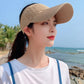 【1+1-et ingyen】🧢🌞Kültéri sportokhoz készült kiváló légáteresztő napvédő sapka✨