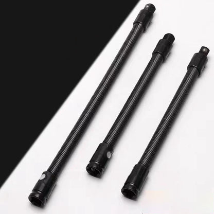 🔧25cm rugalmas dugóhúzó hosszabbító rúd