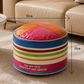 ⏳Limited-time 50% off⏰Multifunctional Storage Ottoman Pouf – Hidden Storage, Comfortable Seating & Faux Leather Finish🛋️