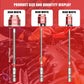 📢📢50% OFF !!!⏰Premium Alloy Steel Hex Screwdriver Bits for Electric Drills