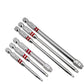 📢📢50% OFF !!!⏰Premium Alloy Steel Hex Screwdriver Bits for Electric Drills