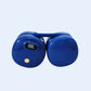 🔥Nyári akciók – Összehajtható, USB-n tölthető nyakba akasztható ventilátor