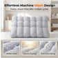🏆 50K+ Sold ⚡Ultra-Soft High Elastic Bed Pillow