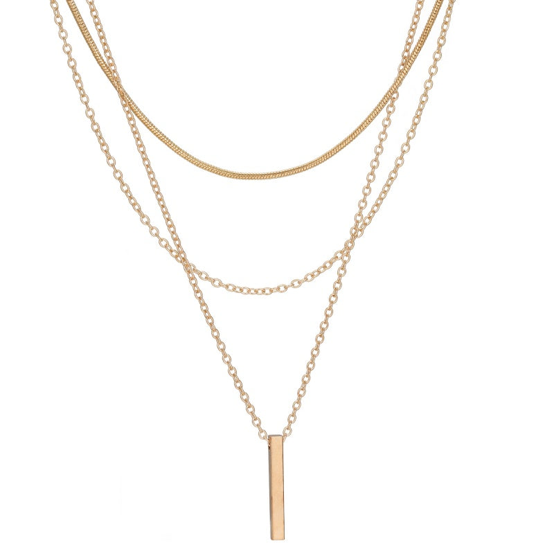 Haut+Collier (coffret cadeau) 🎁