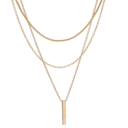 Haut+Collier (coffret cadeau) 🎁