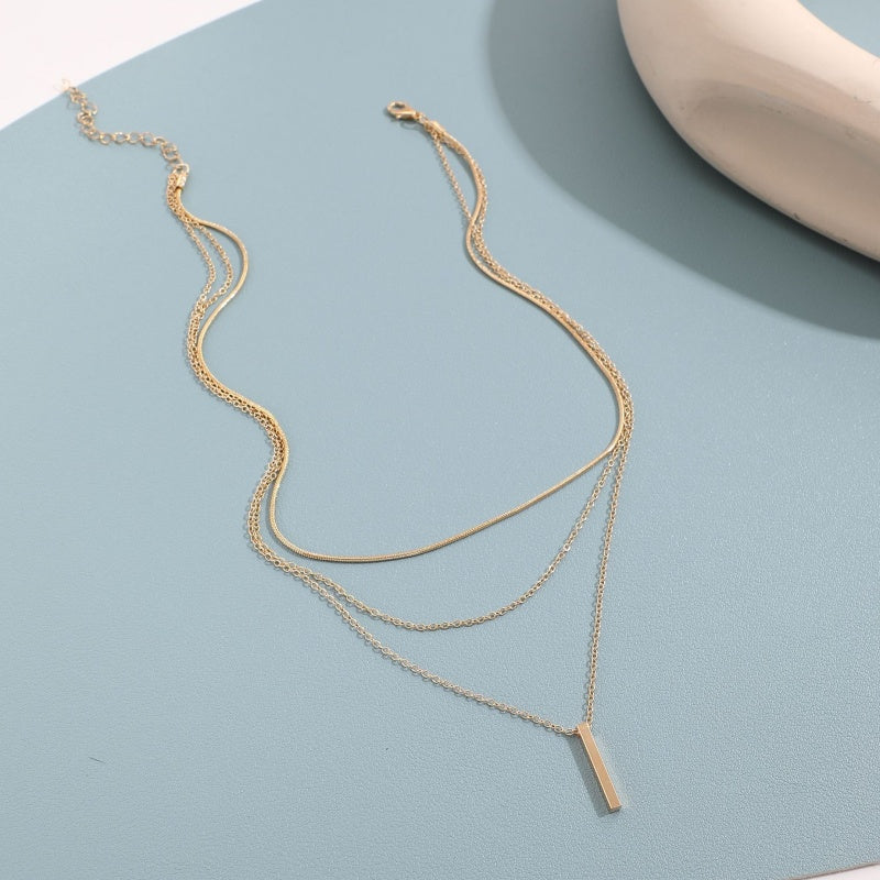Haut+Collier (coffret cadeau) 🎁