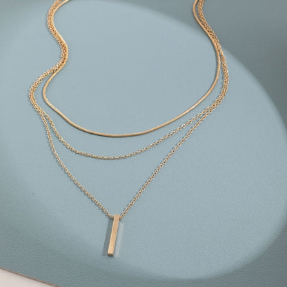 Haut+Collier (coffret cadeau) 🎁