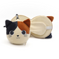 2-in-1 Travel Pillow with Eye Mask