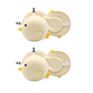 2-in-1 Travel Pillow with Eye Mask