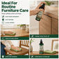 🧴 Penészeltávolító spray fa bútorokhoz és többféle felülethez