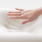 🛏️ Ergonomikus háttámlás ülőpárna karfákkal – memóriahabos kényelmi támasz ágyra és kanapéra, ideális olvasáshoz, TV-nézéshez és pihenéshez 💤✨