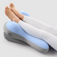 🛏️ Ergonomikus háttámlás ülőpárna karfákkal – memóriahabos kényelmi támasz ágyra és kanapéra, ideális olvasáshoz, TV-nézéshez és pihenéshez 💤✨