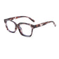 💞 Retro szögletes kékfény-szűrős szemüveg – ultrakönnyű kialakítás 👓