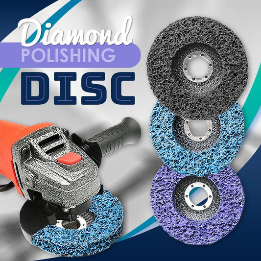 🔥Diamond többfunkciós csiszolótárcsa