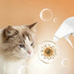 💥 Vegyél 2-t, 1-et ajándékba 🐱 Növényi alapú macskaalom-tisztító – eltávolítja a foltokat és semlegesíti a szagokat. Kíméletes formula, biztonságos a mindennapi használathoz.