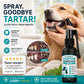 🐶 Friss lehelet, tisztább fogak! Kíméletes fogtisztító spray kutyáknak és macskáknak