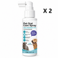 Szájápoló spray kutyáknak és macskáknak