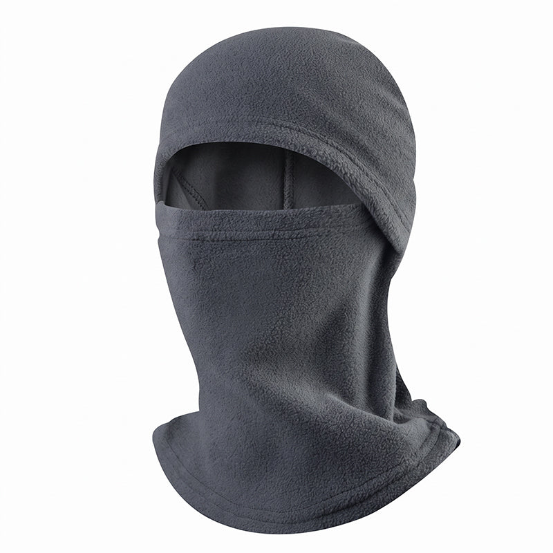 ✨ Cagoule de cyclisme pour l’hiver : thermique, coupe-vent et facile à porter 🚴