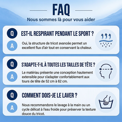 ✨ Cagoule de cyclisme pour l’hiver : thermique, coupe-vent et facile à porter 🚴