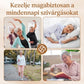 💝【2+2 ingyen】2026-os új modell, Nagy méretű, magas derekú, szivárgásmentes pamut bugyi